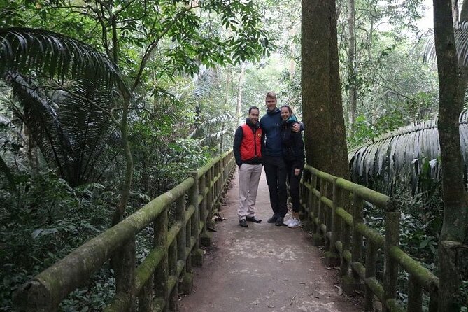Cuc Phuong National Park Trekking: Private Day Tour From Hanoi - Who should choose this Cuc Phuong tour?