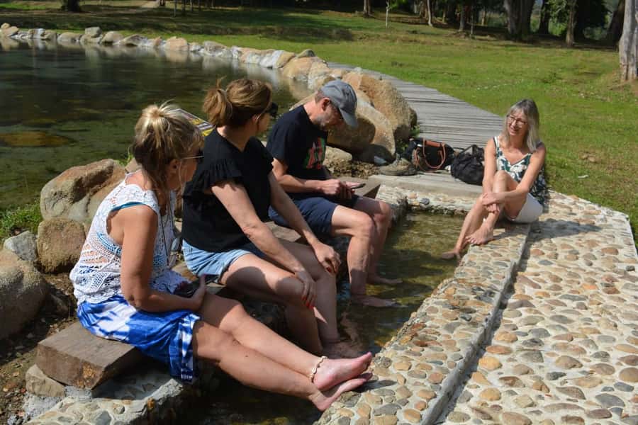 Cultural trekking and boat trip - Five details that make this Chiang Rai day different
