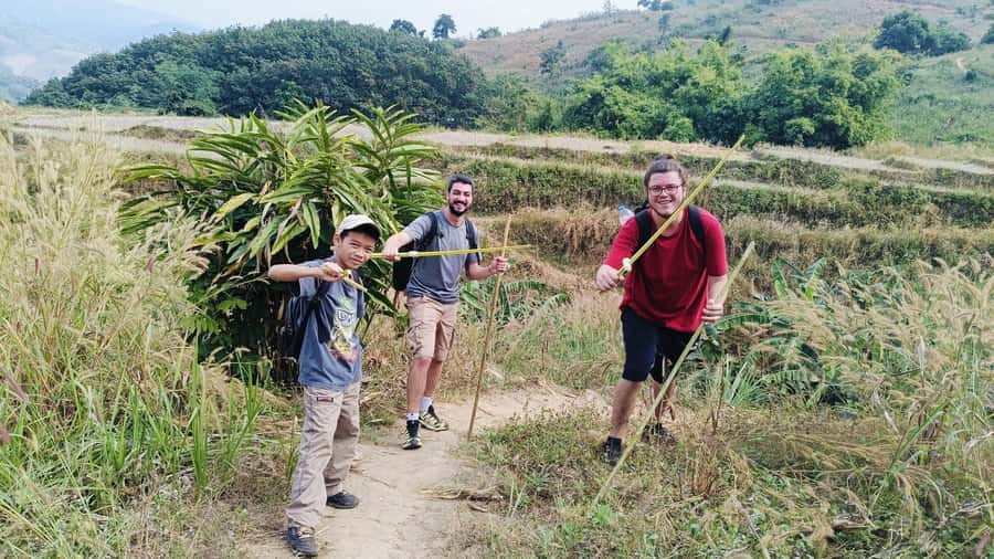 Cultural trekking and boat trip - What to bring and how to prepare