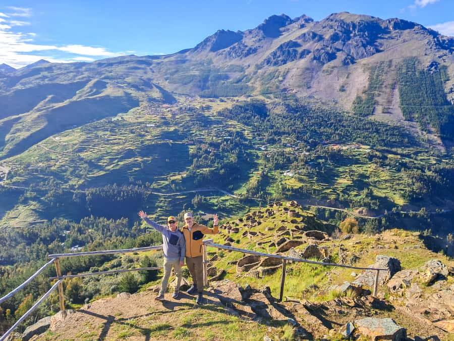 Cusco: 4-Day Lares Trek to Machu Picchu with Panoramic Train - Should you book it?