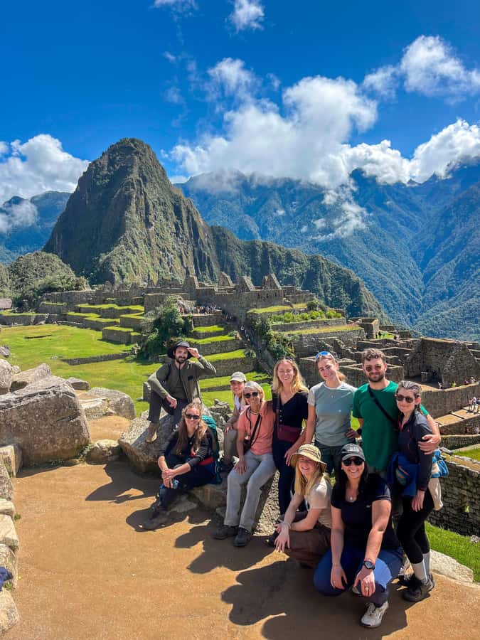 Cusco: 4-Day Salkantay Trek to Machu Picchu, Panoramic Train - Key points to know before booking