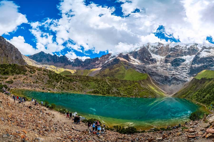 Cusco: 5-Day Salkantay Ultimate Trek to Machu Picchu - Who Will Enjoy This Trek Most