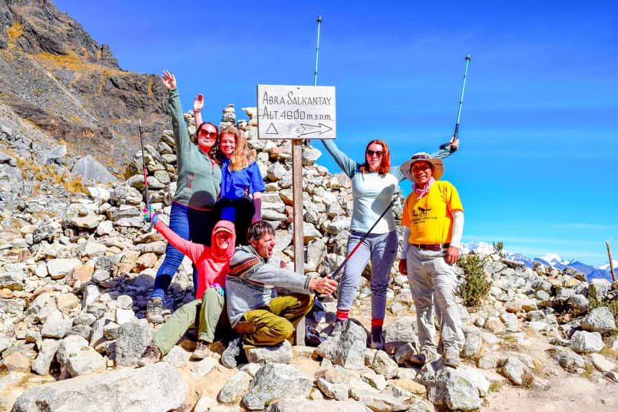 Cusco: 5-Day Salkantay Ultimate Trek to Machu Picchu - What the $669 Price Really Covers