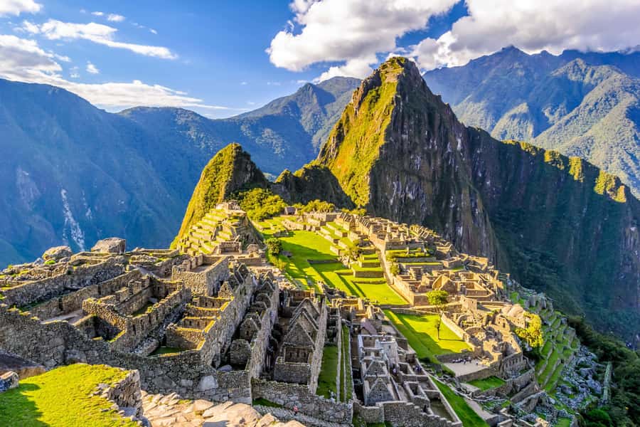 Cusco: 5-Day Salkantay Ultimate Trek to Machu Picchu - Day One: Humantay Lake at 4,200 Meters