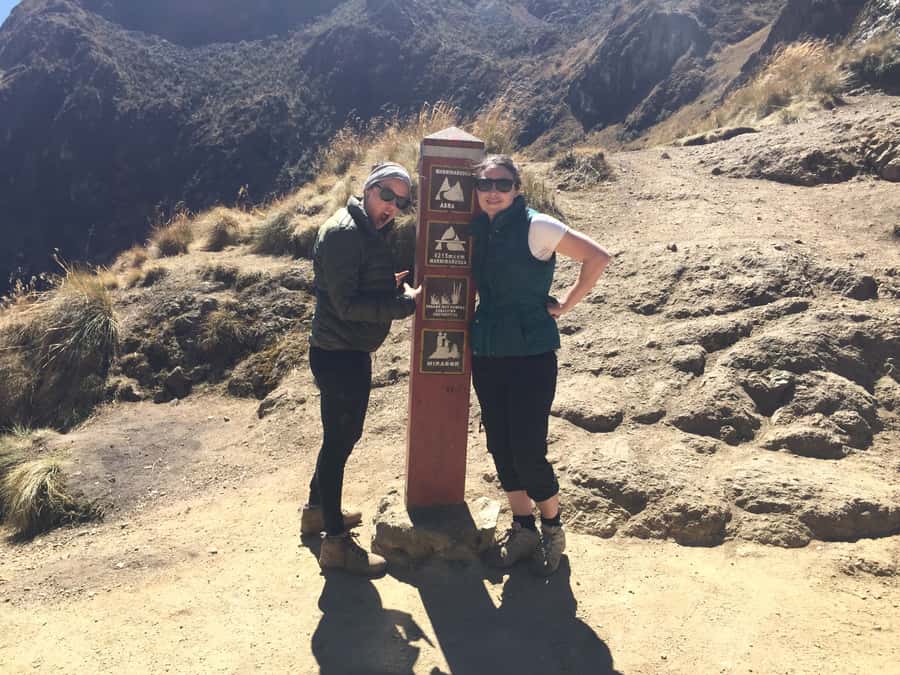 Cusco: Machu Picchu Inca Trail 4-Day Trek - What the $750 price covers