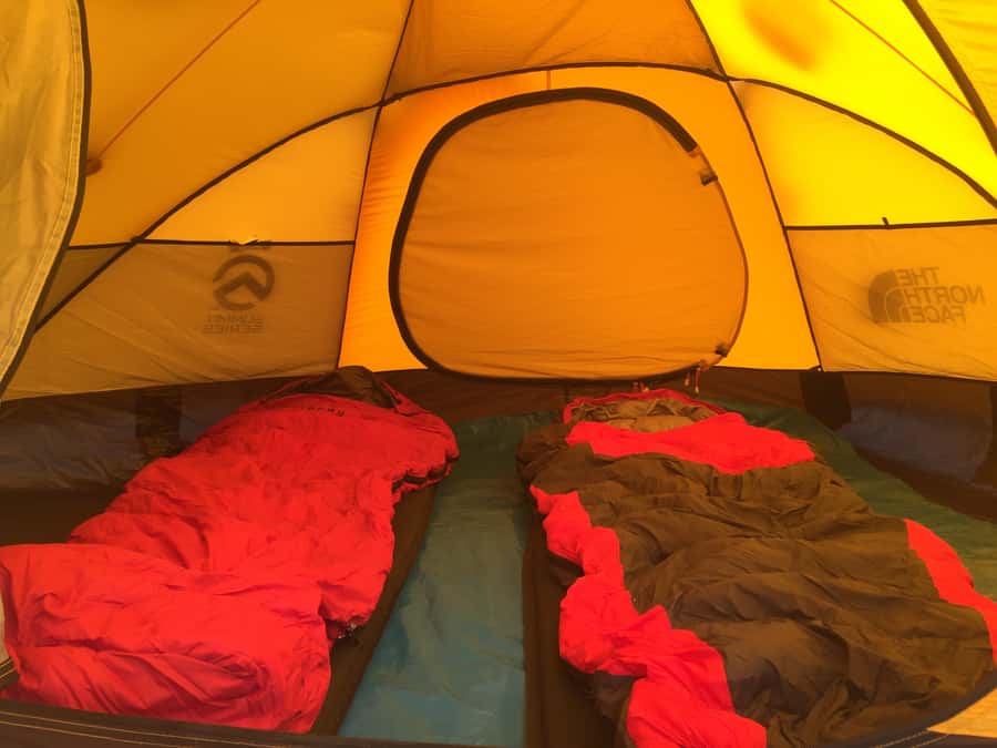 Cusco: Machu Picchu Inca Trail 4-Day Trek - Day 2: The hard climb to Pacaymayo