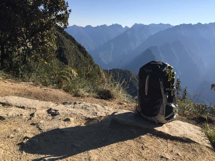 Cusco: Machu Picchu Inca Trail 4-Day Trek - Day 3: Runcurakay, Sayacmarca, and Wiñayhuayna
