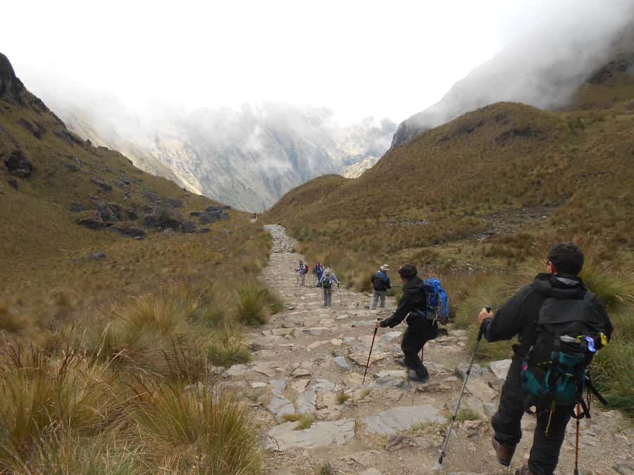 Cusco: Machu Picchu Inca Trail 4-Day Trek - Booking early and protecting your permit details