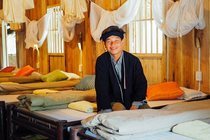 Da Bac Discovery trek and tour 2D1N - Sung Village and a 3-kilometer village walk