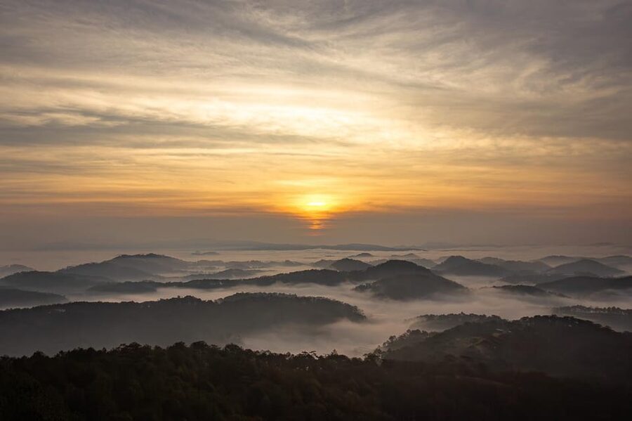 Da Lat: Chasing the Sunrise - A Mini Trek Adventure - Why this early morning suits Da Lat