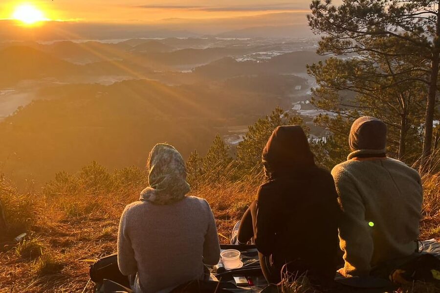 Da Lat: Chasing the Sunrise - A Mini Trek Adventure - Is $29 good value?