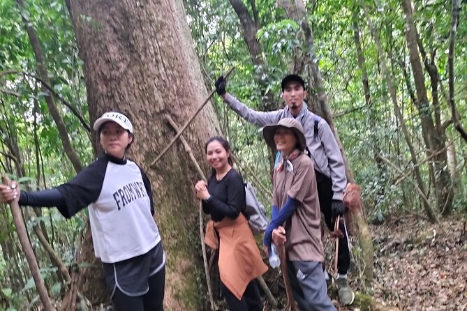 Da Lat Trekking to Langbiang Mountain with Coffee View - Why Langbiang makes a good day outside Da Lat