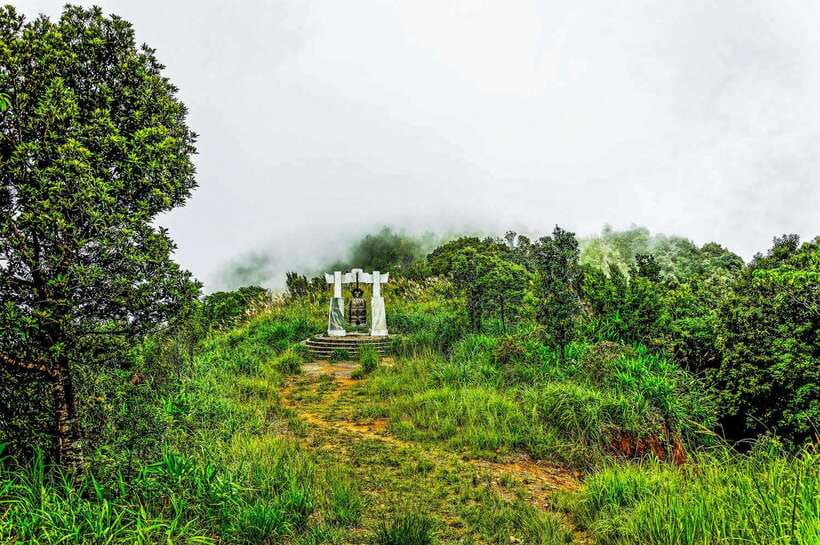 Da Nang: Bach Ma National Park Trek And Beach Retreat - Why Bach Ma makes a strong day from Da Nang