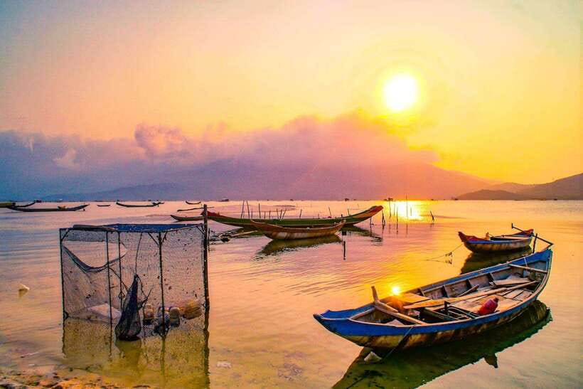 Da Nang: Bach Ma National Park Trek And Beach Retreat - What the $118 price covers