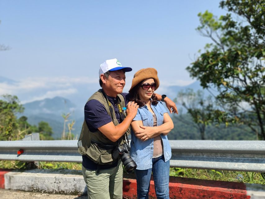 Da Nang/Hoi An to Hue via Bach Ma National Park Trekking - Why this route is a smart way to reach Hue
