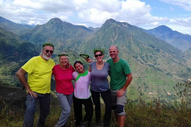 Daily Tour: Sapa Trekking in Muong Hoa valley, Bamboo forest - What this Sapa trek is really like
