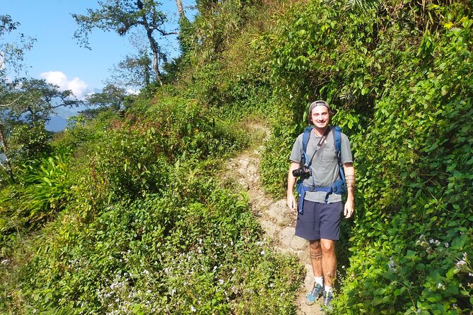 Daily Tour: Sapa Trekking in Muong Hoa valley, Bamboo forest - Why the guide matters on this route