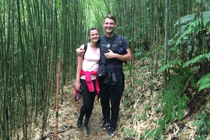 Daily Tour: Sapa Trekking in Muong Hoa valley, Bamboo forest - Who should book this trek?