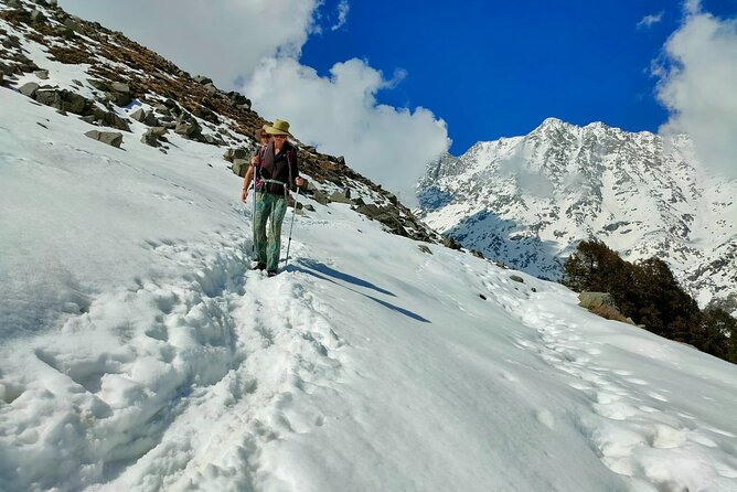Dalai Lama Himalayan Trek - Why this India trip feels different