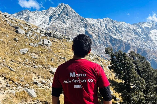 Dalai Lama Himalayan Trek - Days 4 to 8: What the five-day trek is really like