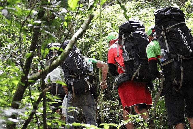 Dalat 2 Days Eco Trekking Tour - Key points to know before booking