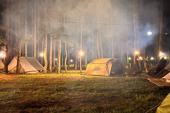 Dalat 2 Days Eco Trekking Tour - Why this Da Lat trek feels different