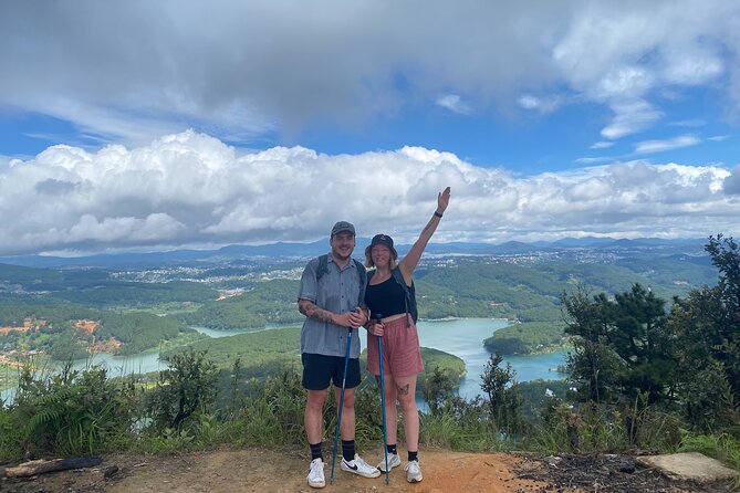 Dalat 2 Days Eco Trekking Tour - Day two: six hours through the Gia Lam jungle