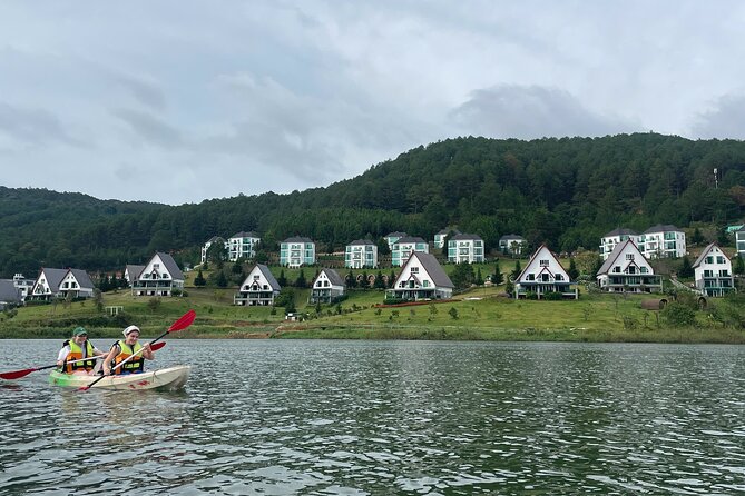 Dalat 2 Days Eco Trekking Tour - Guides, language, and the value of a small group