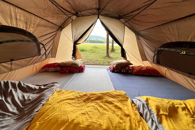 Dalat 2 Days Eco Trekking Tour - What the $179.43 price includes