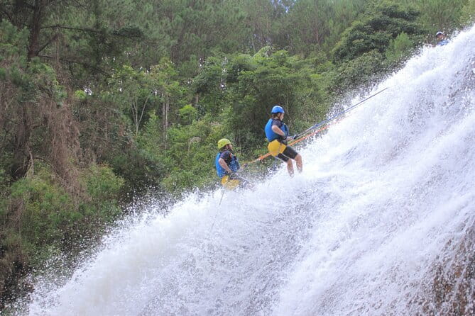 Dalat: Cloud Hunting & Sunrise Trekking to Hon Ho Mountain - Coffee, Tea, and Pho After the View