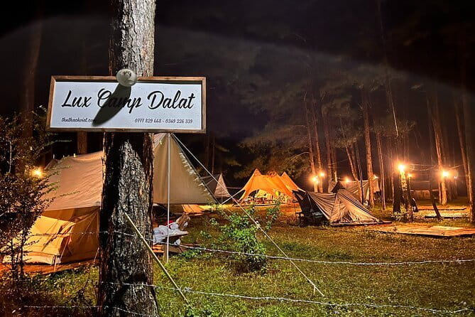Dalat: Cloud Hunting & Sunrise Trekking to Hon Ho Mountain - Guides Who Add More Than Directions