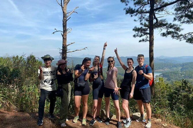 Dalat: Cloud Hunting & Sunrise Trekking to Hon Ho Mountain - Weather, Cancellation, and Practical Planning