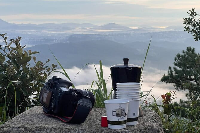 Dalat: Cloud Hunting & Sunrise Trekking to Hon Ho Mountain - Is $36.61 Good Value?