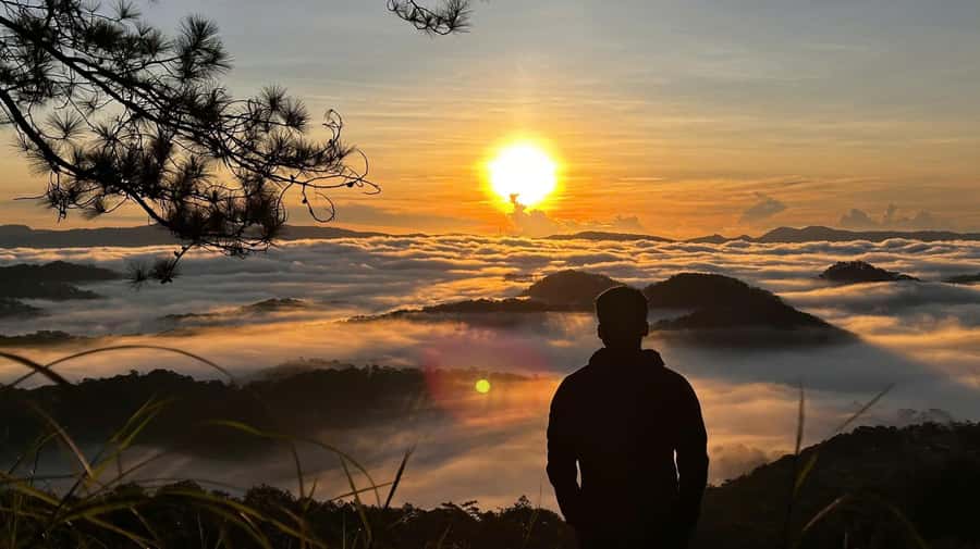 Dalat: Sunrise Trekking and Cloud Hunting experience - Is $36 a fair price?