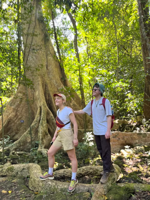 Dalat Trekking to Langbiang mt - Langbiang Trekking at a Glance