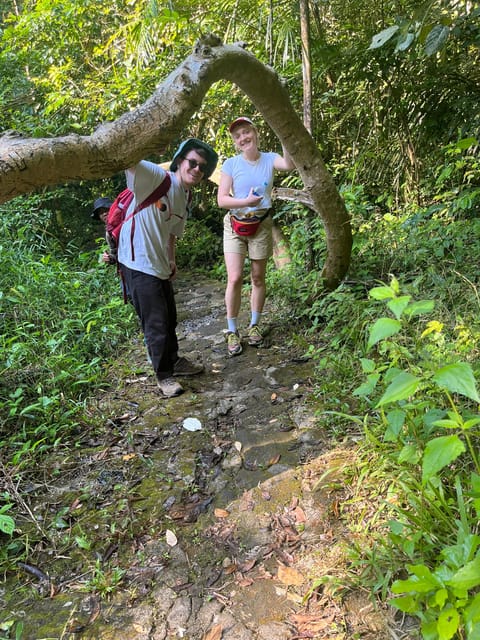 Dalat Trekking to Langbiang mt - Why Langbiang Makes a Good Dalat Hike