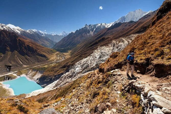 Dancing in the Manaslu Circuit Trek - Five things to know before booking