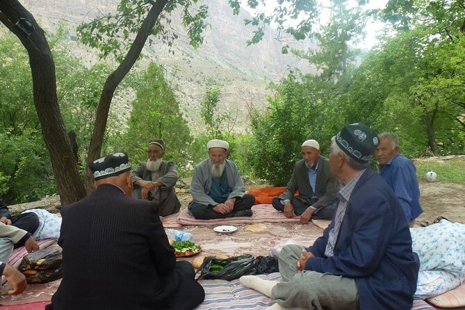Darband-Boyson Uzbekistan Mountain Trekking 3-Day Private Tour From Samarkand - Why this tour makes sense beyond Uzbekistan’s classic cities