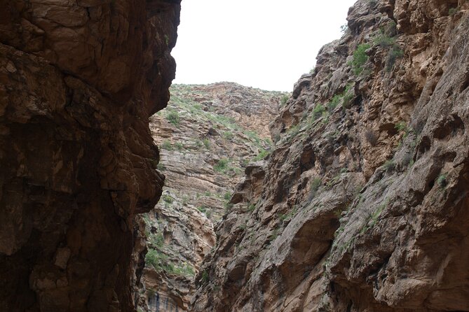 Darband-Boyson Uzbekistan Mountain Trekking 3-Day Private Tour From Samarkand - Dorut Tilovat and Dor Us-Siyodat