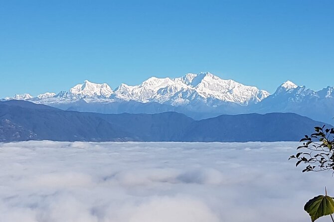 Darjeeling Singhalila Sandakphu Trek - Why this Sandakphu trip is more than a trek