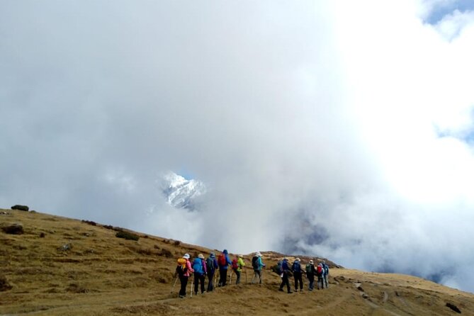 Darjeeling Singhalila Sandakphu Trek - Day 1: Bagdogra to Darjeeling by mountain road