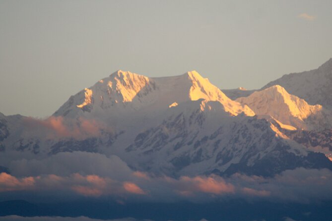 Darjeeling Tonglu Day Trek - The guides are a major part of the value