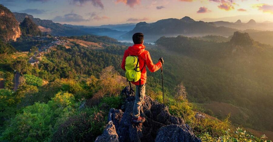 Dawn's Embrace: Sun Rise Trek at Lakshmi Hills, Munnar - Key points to know before booking