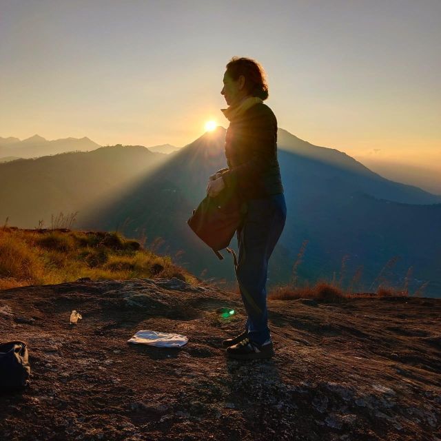 Dawn's Embrace: Sun Rise Trek at Lakshmi Hills, Munnar - Why this five-hour Munnar morning works