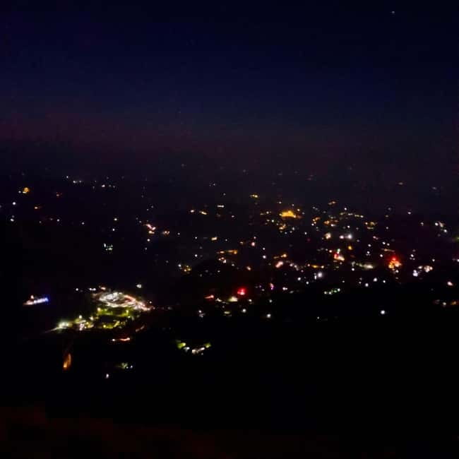 Dawn's Embrace: Sun Rise Trek at Lakshmi Hills, Munnar - What the $74 price really includes