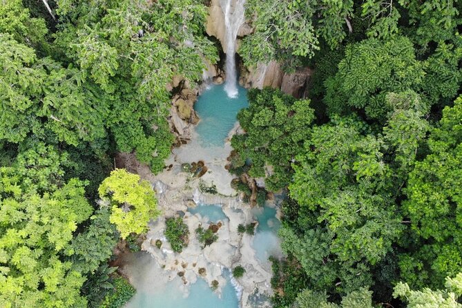 Day Trek to Kuangsi Waterfall and Bear Sanctuary - Luang Prabang full day tour - Key details before you book