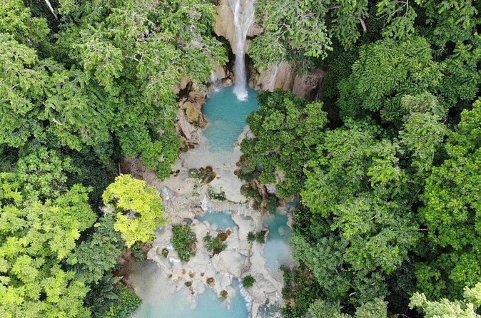Day Trek to Kuangsi Waterfall and Bear Sanctuary - Luang Prabang full day tour - Who will enjoy this day most?
