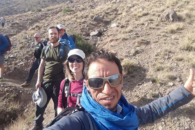 Day Trekking Atlas Mountains - Why Leave Marrakech For The Atlas Mountains?
