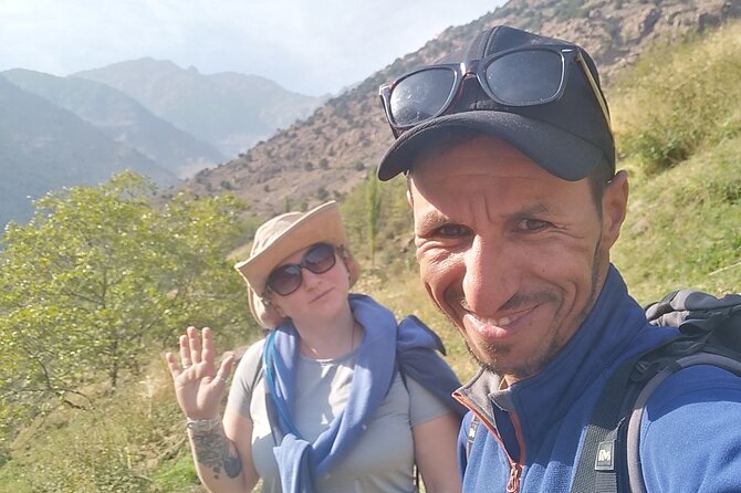 Day Trekking Atlas Mountains - Is $67.58 Good Value?
