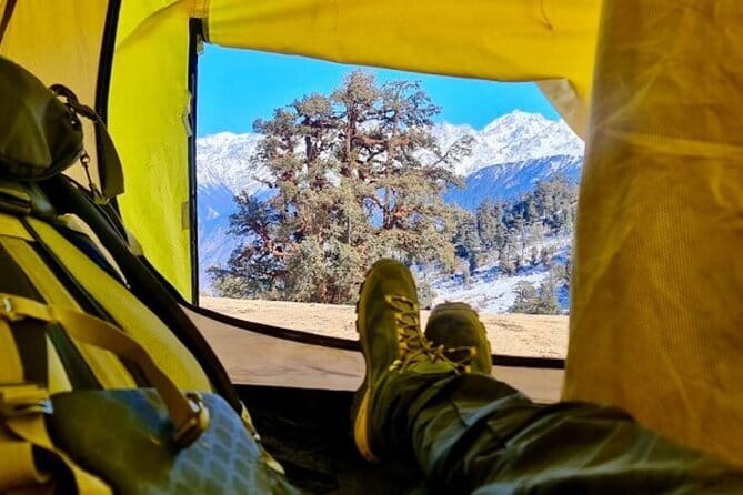 Dayara Bugyal and Surya Top Trek - Key points to know before you go
